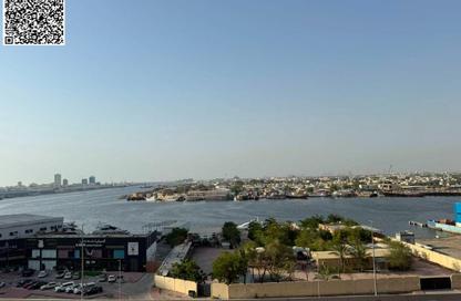 Apartment - 3 Bedrooms - 4 Bathrooms for rent in Al Khor Tower A1 - Al Khor Towers - Ajman Downtown - Ajman