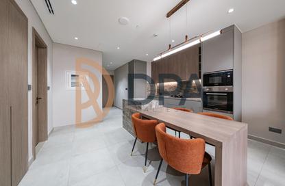 Apartment - 1 Bedroom - 2 Bathrooms for sale in Westwood Grande II - District 18 - Jumeirah Village Circle - Dubai Apartment - 1 Bedroom - 2 Bathrooms for sale in Westwood Grande II - District 18 - Jumeirah Village Circle - Dubai