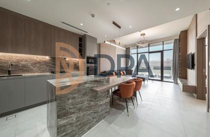 شقة - غرفة نوم - 2 حمامات للبيع في ويستوود غراندي الثاني - منطقة 18 - قرية جميرا الدائرية - دبي