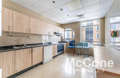 Apartment - 3 Bedrooms - 4 Bathrooms for sale in Marina Crown - Dubai Marina - Dubai Apartment - 3 Bedrooms - 4 Bathrooms for sale in Marina Crown - Dubai Marina - Dubai
