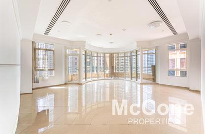 Apartment - 3 Bedrooms - 4 Bathrooms for sale in Marina Crown - Dubai Marina - Dubai
