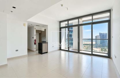 Apartment - 3 - 4 for rent in Meera 2 - Shams Abu Dhabi - Al Reem Island - Abu Dhabi Apartment - 3 - 4 for rent in Meera 2 - Shams Abu Dhabi - Al Reem Island - Abu Dhabi