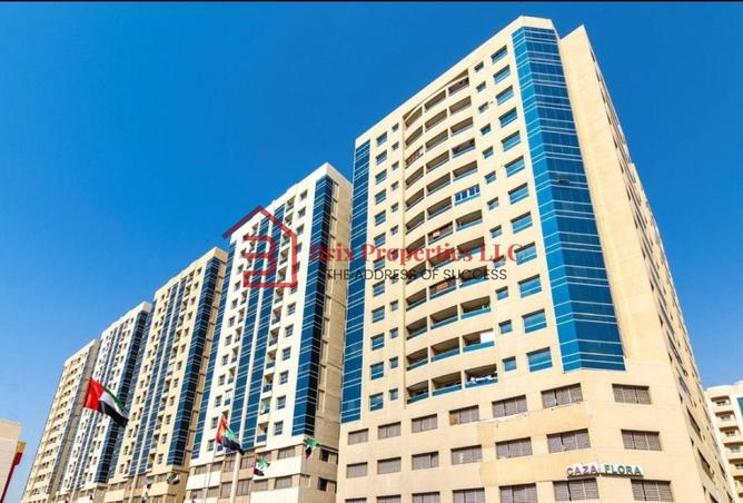 Spacious 2-Bedroom Apartment for Sale