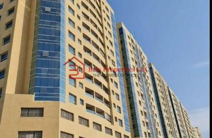Apartment - 2 - 3 for sale in Mandarin Towers - Garden City - Ajman