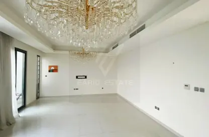 Villa - 5 Bedrooms - 6 Bathrooms for rent in Aurum Villas - Aster - Damac Hills 2 - Dubai Villa - 5 Bedrooms - 6 Bathrooms for rent in Aurum Villas - Aster - Damac Hills 2 - Dubai