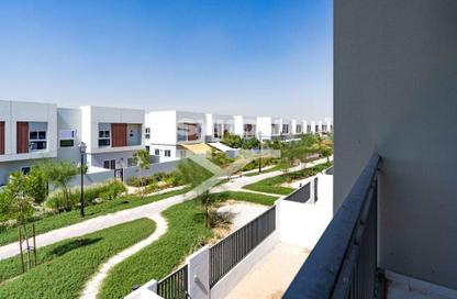 Villa - 4 Bedrooms - 4 Bathrooms for rent in La Rosa 6 - La Rosa - Villanova - Dubai Land - Dubai