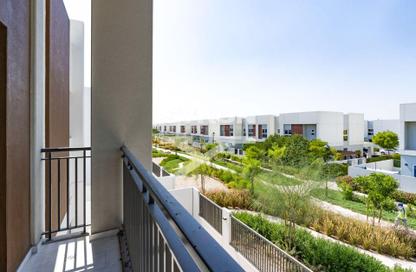Villa - 4 Bedrooms - 4 Bathrooms for rent in La Rosa 6 - La Rosa - Villanova - Dubai Land - Dubai