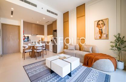 Apartment - 1 Bedroom - 1 Bathroom for rent in Hills Park - Dubai Hills Estate - Dubai Apartment - 1 Bedroom - 1 Bathroom for rent in Hills Park - Dubai Hills Estate - Dubai