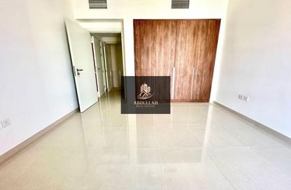 Apartment - 1 Bedroom - 1 Bathroom for rent in Uptown Al Zahia - Al Zahia - Muwaileh Commercial - Sharjah