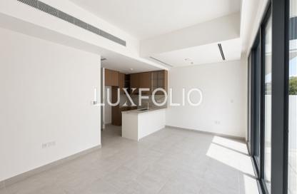 Townhouse - 3 - 4 for rent in Elora - The Valley - Dubai