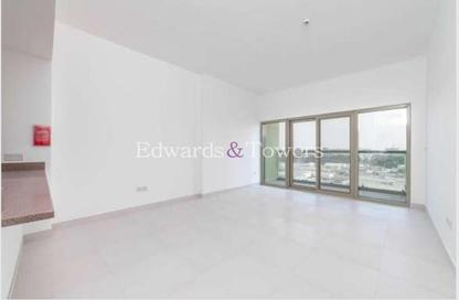 Apartment - 1 Bedroom - 2 Bathrooms for rent in Rabdan Building - Motor City - Dubai