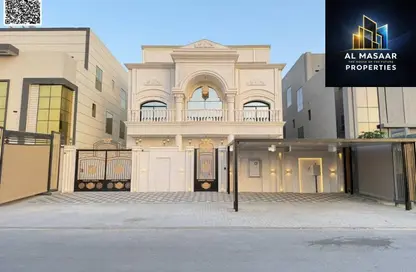 فيلا - 5 غرف نوم - 7 حمامات للبيع في تلال عجمان - العالية - عجمان