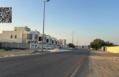 Land - Studio for sale in Al Helio 2 - Al Helio - Ajman