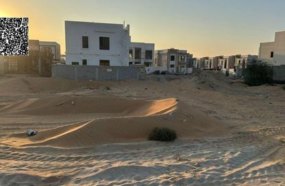 Land - Studio for sale in Al Helio 2 - Al Helio - Ajman