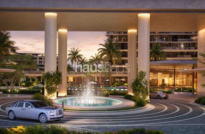 Apartment - 3 - 3 for sale in Meriva Shores B - Meriva Shores - The Meriva Collection - Dubai Islands - Dubai Apartment - 3 - 3 for sale in Meriva Shores B - Meriva Shores - The Meriva Collection - Dubai Islands - Dubai