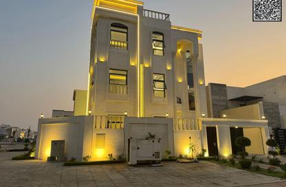 Villa - 6 Bedrooms - 7+ Bathrooms for sale in Al Zaheya Gardens - Al Zahya - Ajman
