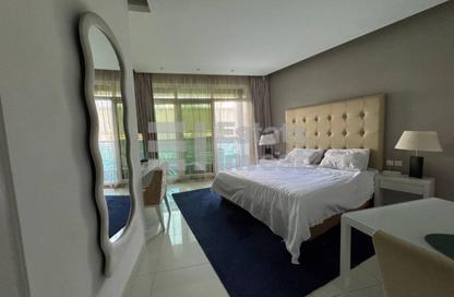 Apartment - Studio - 1 Bathroom for rent in Damac Maison The Vogue - Business Bay - Dubai Apartment - Studio - 1 Bathroom for rent in Damac Maison The Vogue - Business Bay - Dubai