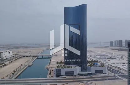 شقة - 2 غرف نوم - 2 حمامات للبيع في كانال ريزيدينس - جزيرة الريم - أبوظبي