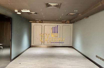 Office Space - Studio - 1 for rent in Yes Business Tower - Al Barsha 1 - Al Barsha - Dubai
