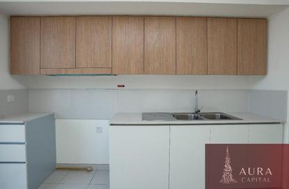 Townhouse - 3 Bedrooms - 3 Bathrooms for rent in Parkside 1 - EMAAR South - Dubai South (Dubai World Central) - Dubai