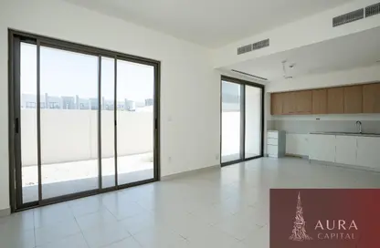 تاون هاوس - 3 غرف نوم - 3 حمامات للايجار في باركسايد 1 - اعمار الجنوبية - دبي الجنوب (مركز دبي العالمي) - دبي