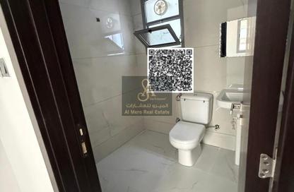 Apartment - 1 Bedroom - 2 Bathrooms for rent in Ajman Corniche Residences - Ajman Corniche Road - Ajman
