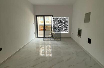 Apartment - 1 Bedroom - 2 Bathrooms for rent in Ajman Corniche Residences - Ajman Corniche Road - Ajman