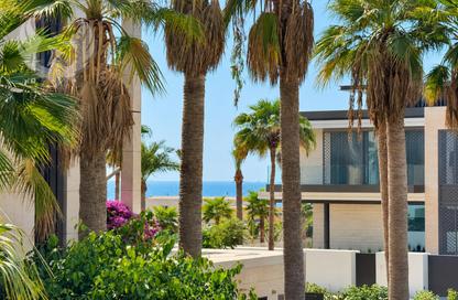 Villa - 5 - 6 for rent in Villa Amalfi - Jumeirah Bay Island - Jumeirah - Dubai Villa - 5 - 6 for rent in Villa Amalfi - Jumeirah Bay Island - Jumeirah - Dubai