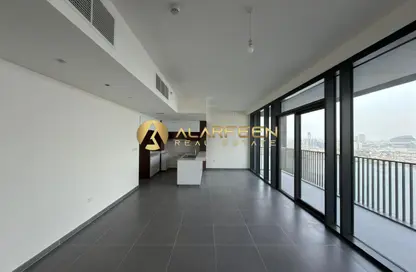 Apartment - 3 Bedrooms - 3 Bathrooms for rent in Creek Edge Tower 1 - Creek Edge - Dubai Creek Harbour (The Lagoons) - Dubai