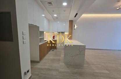 Apartment - 1 Bedroom - 2 Bathrooms for rent in The East Crest by Meteora - District 17 - Jumeirah Village Circle - Dubai