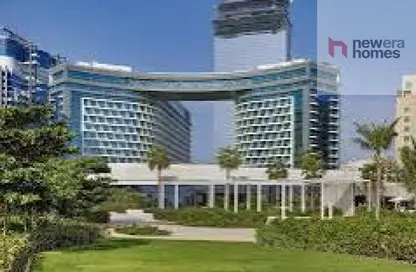 Apartment - 1 Bedroom - 2 Bathrooms for rent in Seven Palm - Palm Jumeirah - Dubai