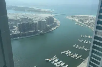 شقة - 3 غرف نوم - 3 حمامات للبيع في كورنيش الخان - الخان - الشارقة