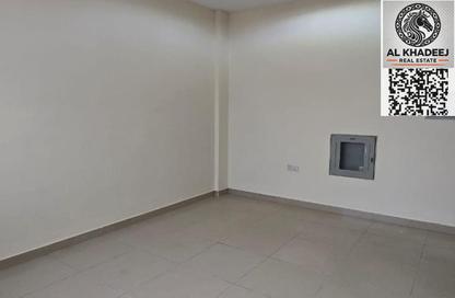 Apartment - Studio - 1 Bathroom for rent in Al Jurf Industrial 2 - Al Jurf Industrial - Ajman