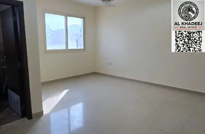 شقة - 1 حمام للايجار في الجرف الصناعية 2 - الجرف الصناعية - عجمان
