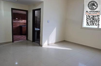 Apartment - Studio - 1 Bathroom for rent in Al Jurf Industrial 2 - Al Jurf Industrial - Ajman