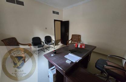 Apartment - 1 Bedroom - 1 Bathroom for rent in Al Qulaya'ah - Al Sharq - Sharjah