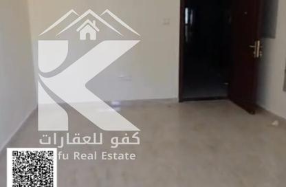 شقة - غرفة نوم - 2 حمامات للايجار في الجرف الصناعية 3 - الجرف الصناعية - عجمان