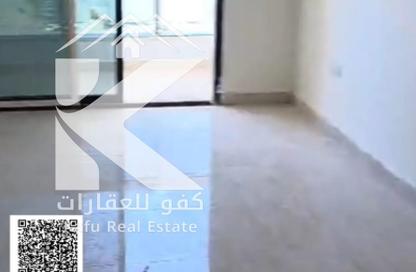 شقة - غرفة نوم - 2 حمامات للايجار في الجرف الصناعية 3 - الجرف الصناعية - عجمان