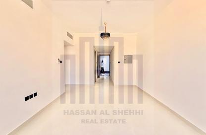 Apartment - 1 Bedroom - 2 Bathrooms for rent in Vida Residences - Aljada - Sharjah Apartment - 1 Bedroom - 2 Bathrooms for rent in Vida Residences - Aljada - Sharjah