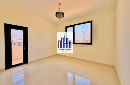 Apartment - 1 Bedroom - 2 Bathrooms for rent in Vida Residences - Aljada - Sharjah