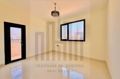 Apartment - 1 Bedroom - 2 Bathrooms for rent in Vida Residences - Aljada - Sharjah Apartment - 1 Bedroom - 2 Bathrooms for rent in Vida Residences - Aljada - Sharjah