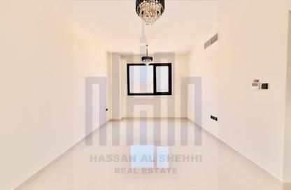 Apartment - 1 Bedroom - 2 Bathrooms for rent in Vida Residences - Aljada - Sharjah Apartment - 1 Bedroom - 2 Bathrooms for rent in Vida Residences - Aljada - Sharjah