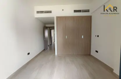 Apartment - 1 Bedroom - 2 Bathrooms for rent in Azizi RIviera 18 - Azizi Riviera - Meydan One - Meydan - Dubai