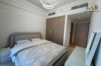Apartment - 1 Bedroom - 2 Bathrooms for rent in Azizi RIviera 18 - Azizi Riviera - Meydan One - Meydan - Dubai Apartment - 1 Bedroom - 2 Bathrooms for rent in Azizi RIviera 18 - Azizi Riviera - Meydan One - Meydan - Dubai