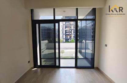 Apartment - 1 Bedroom - 2 Bathrooms for rent in Azizi RIviera 18 - Azizi Riviera - Meydan One - Meydan - Dubai