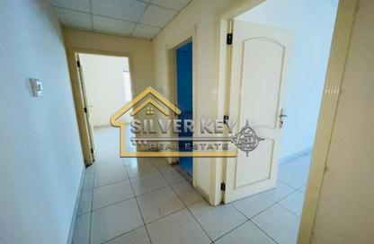 Apartment - 2 Bedrooms - 2 Bathrooms for rent in SG Al Soor Building - Al Soor - Al Qasimia - Sharjah