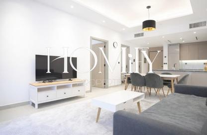 Apartment - 1 Bedroom - 2 Bathrooms for rent in Hyati Avenue - District 14 - Jumeirah Village Circle - Dubai Apartment - 1 Bedroom - 2 Bathrooms for rent in Hyati Avenue - District 14 - Jumeirah Village Circle - Dubai
