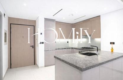 Apartment - 1 Bedroom - 2 Bathrooms for rent in Hyati Avenue - District 14 - Jumeirah Village Circle - Dubai