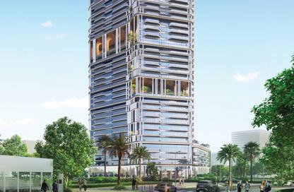 Apartment - 3 - 4 for sale in Parkway by Prestige One - Bukadra - Dubai