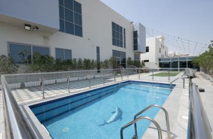 Villa - 4 Bedrooms - 6 Bathrooms for sale in Altay Hills - Al Suyoh - Sharjah